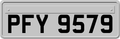 PFY9579