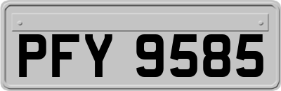 PFY9585