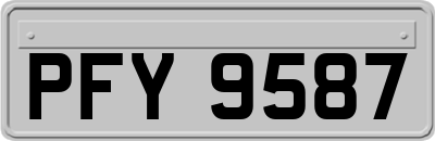 PFY9587
