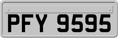 PFY9595