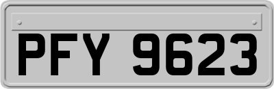 PFY9623
