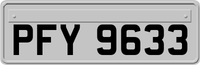 PFY9633