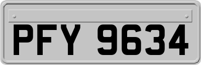 PFY9634