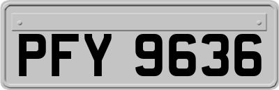 PFY9636