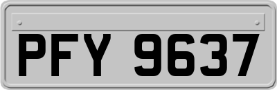 PFY9637