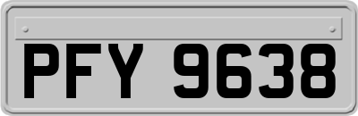 PFY9638