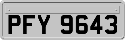 PFY9643