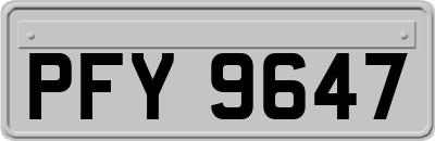 PFY9647