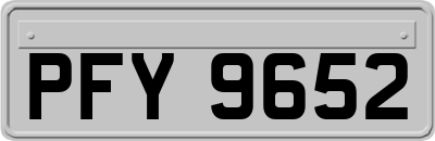 PFY9652