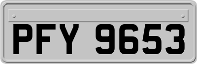 PFY9653