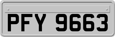 PFY9663