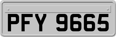 PFY9665