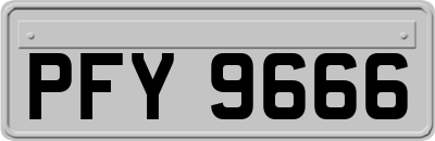 PFY9666