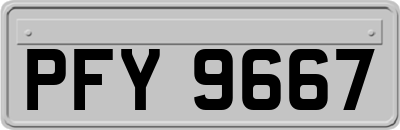 PFY9667