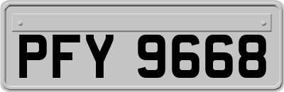 PFY9668