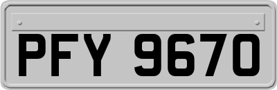 PFY9670