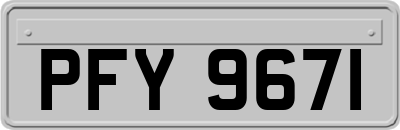 PFY9671