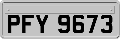 PFY9673