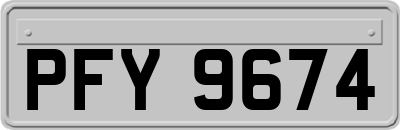 PFY9674
