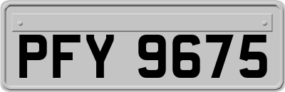 PFY9675