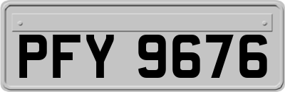 PFY9676