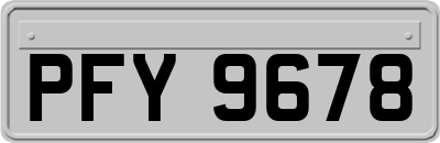 PFY9678