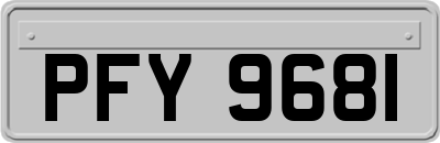 PFY9681