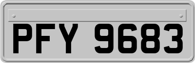PFY9683