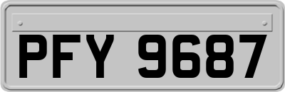 PFY9687