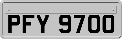 PFY9700