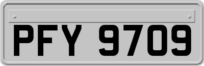PFY9709