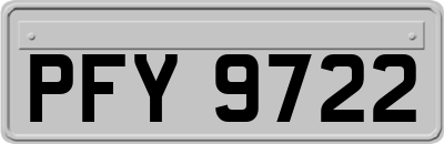 PFY9722