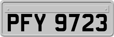 PFY9723