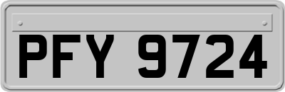 PFY9724