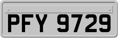 PFY9729