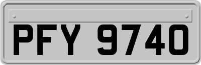 PFY9740