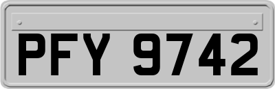 PFY9742