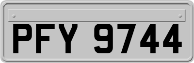 PFY9744