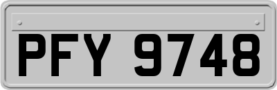PFY9748