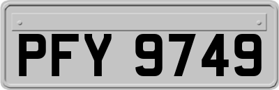 PFY9749