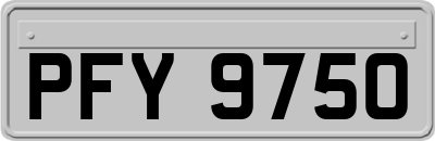 PFY9750