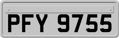PFY9755