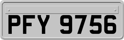 PFY9756