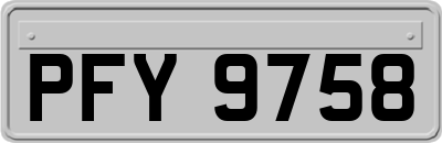 PFY9758