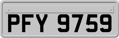PFY9759