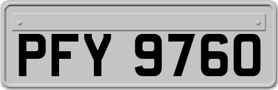 PFY9760