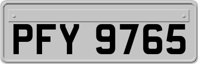 PFY9765