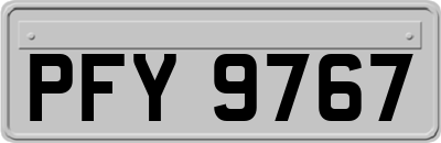 PFY9767