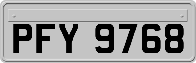 PFY9768