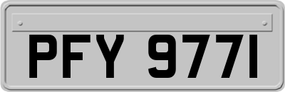 PFY9771